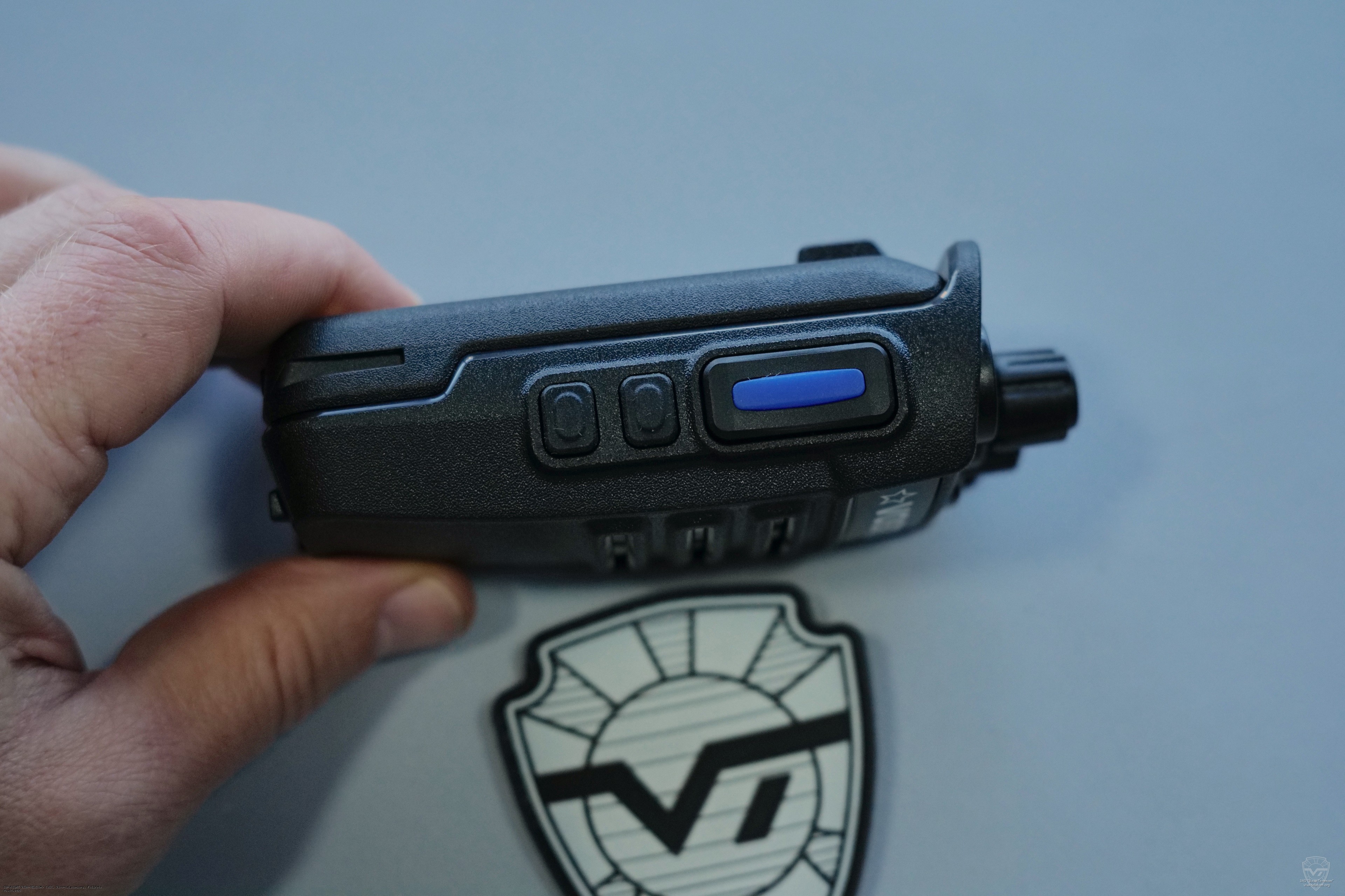 ��� ������������ Vostok ST-32 �����