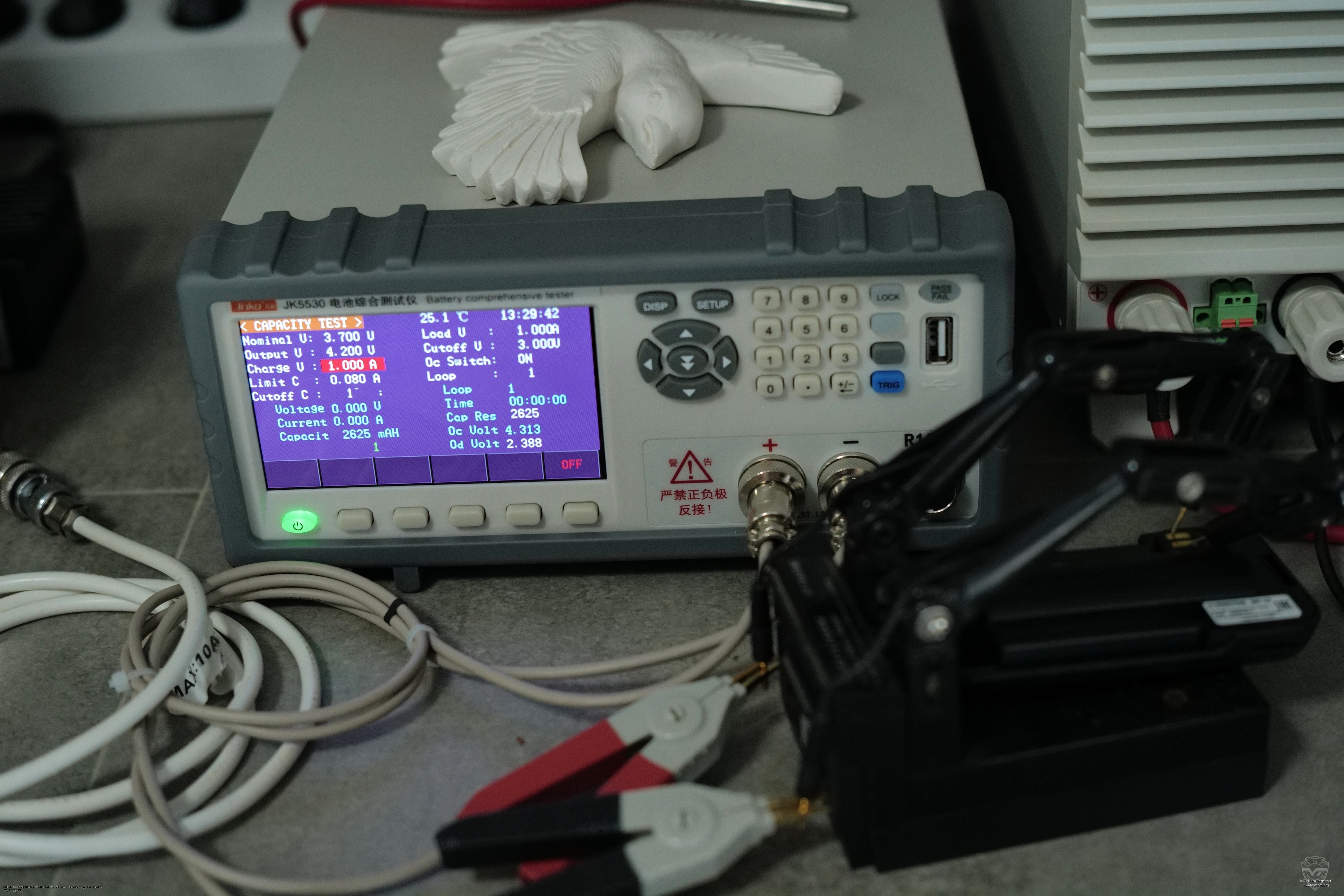 �������� ������� ������������ ������������ Vostok ST-32