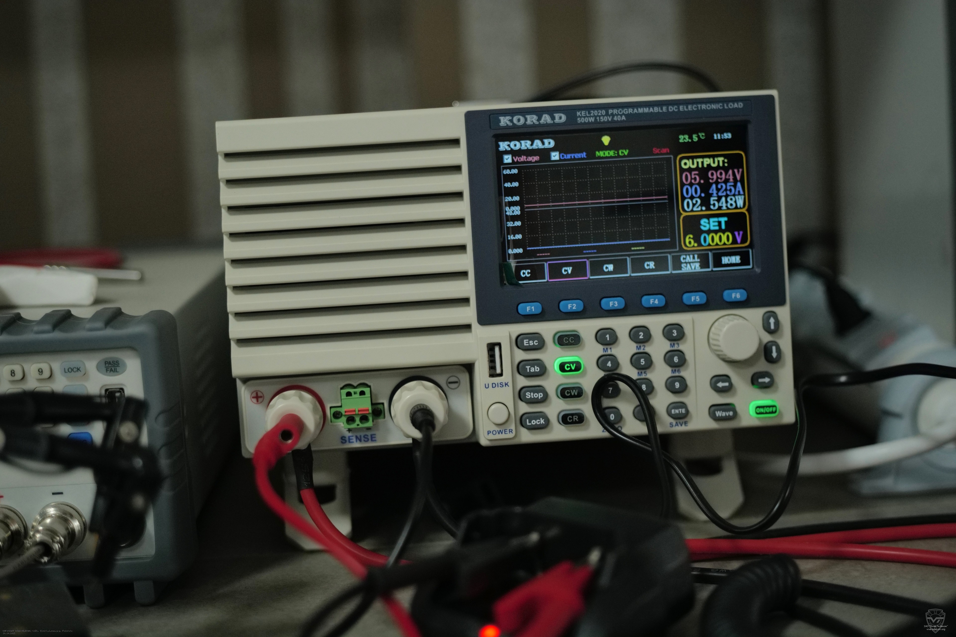 �������� ������� ������������ Vostok ST-73