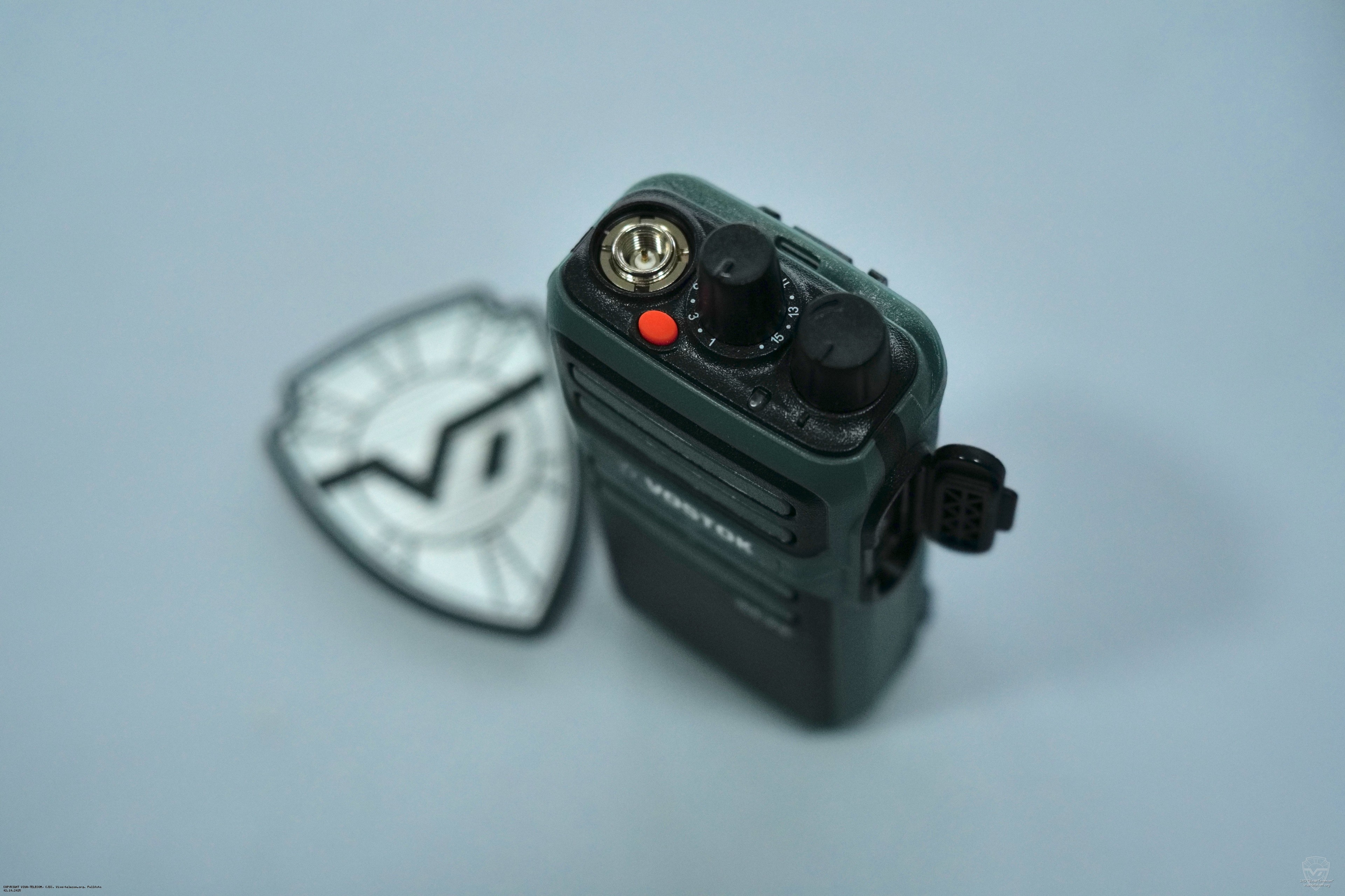 ��� ������������ Vostok ST-73 ������