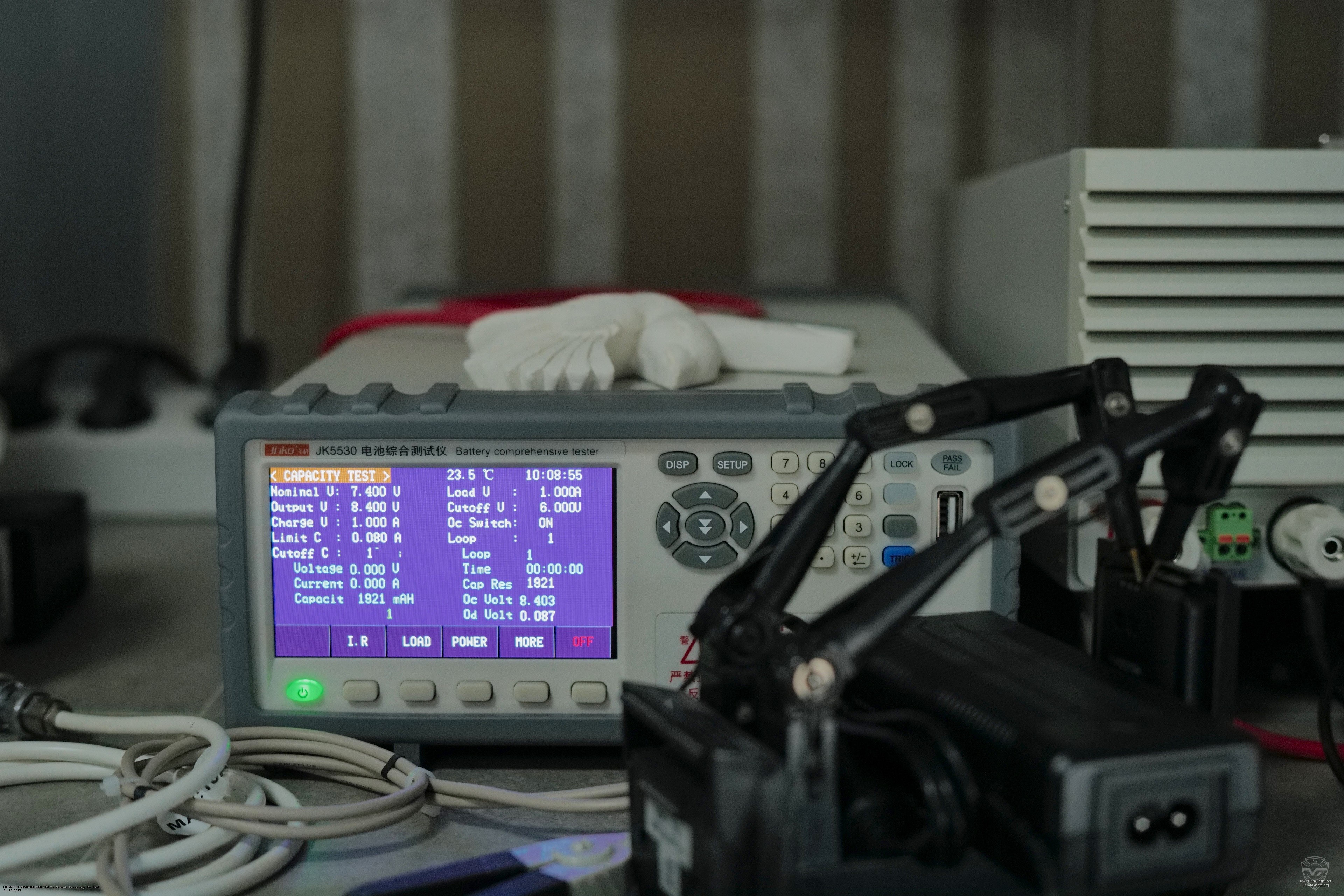 �������� ������� ������������ ������������ Vostok ST-73