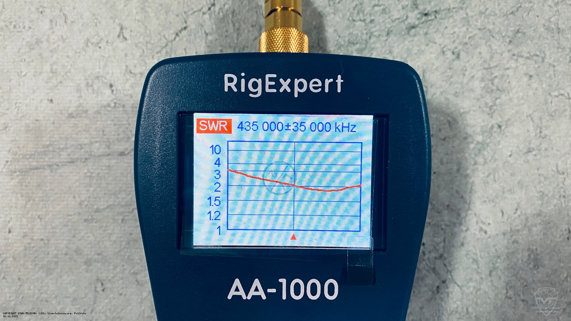 ������ ��� ������� Wouxun ANO-038