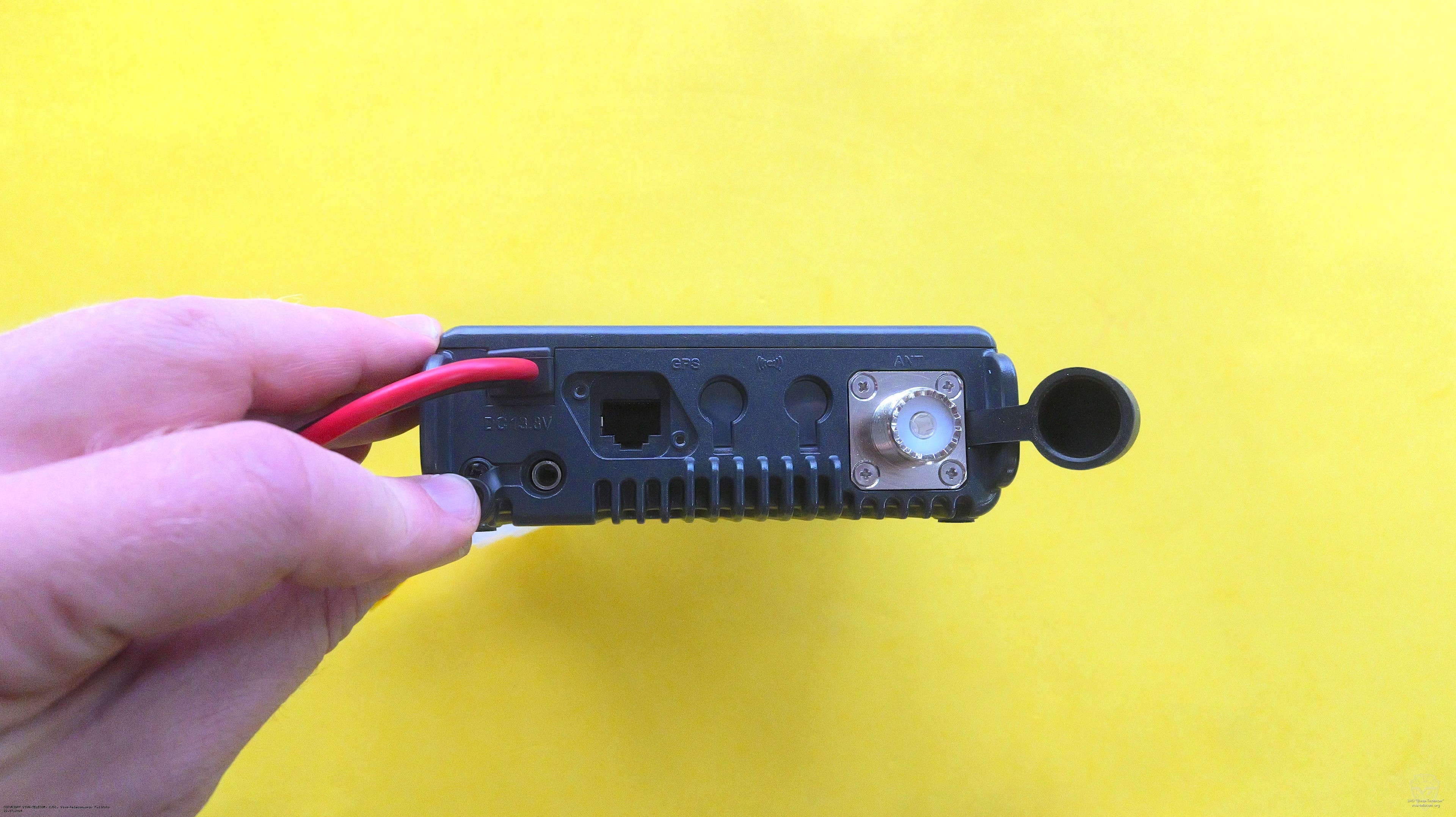 ��� ������������ Wouxun KG-M70 �����