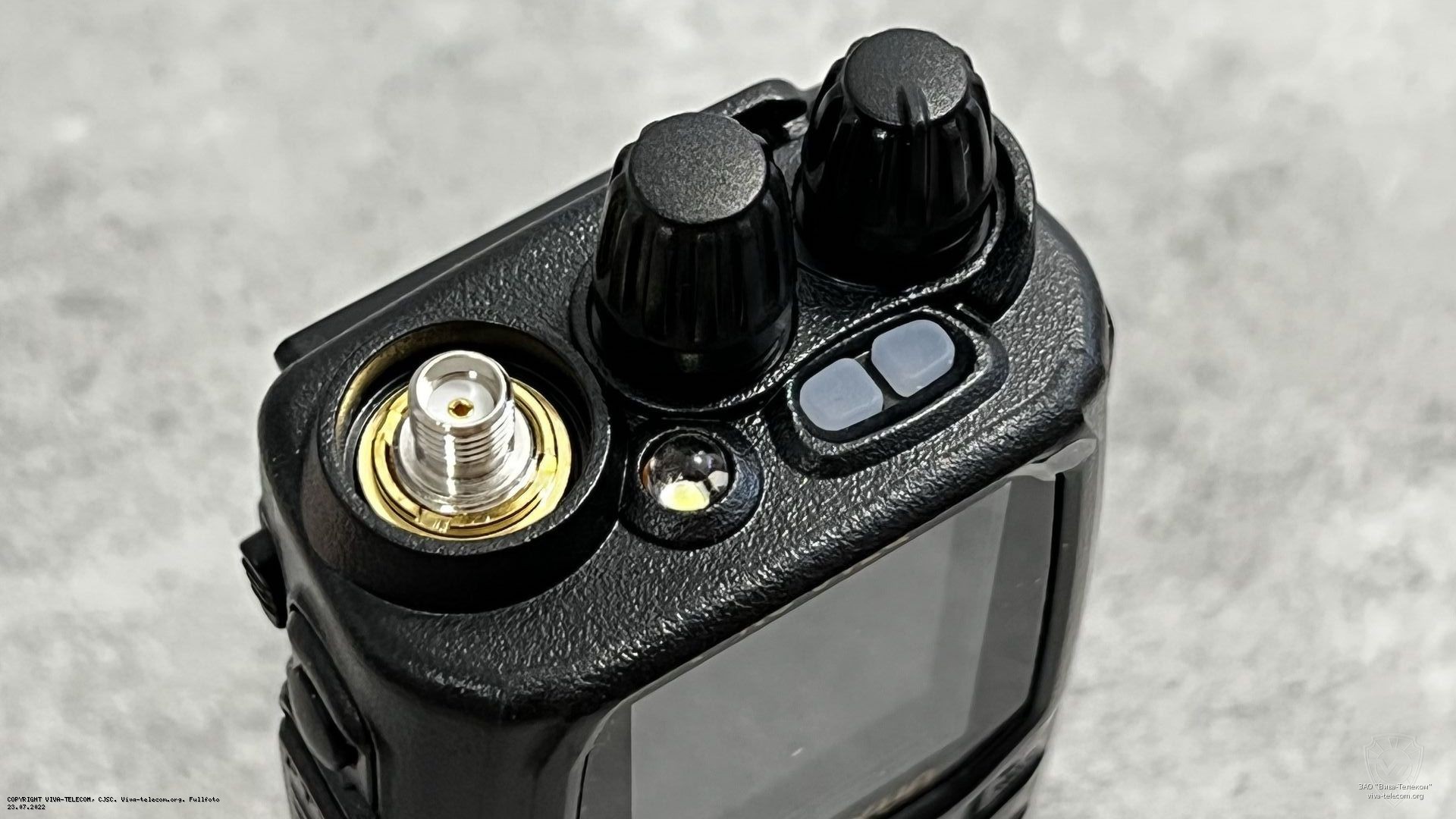 ��� ������������ ������ Wouxun KG-UV2Q