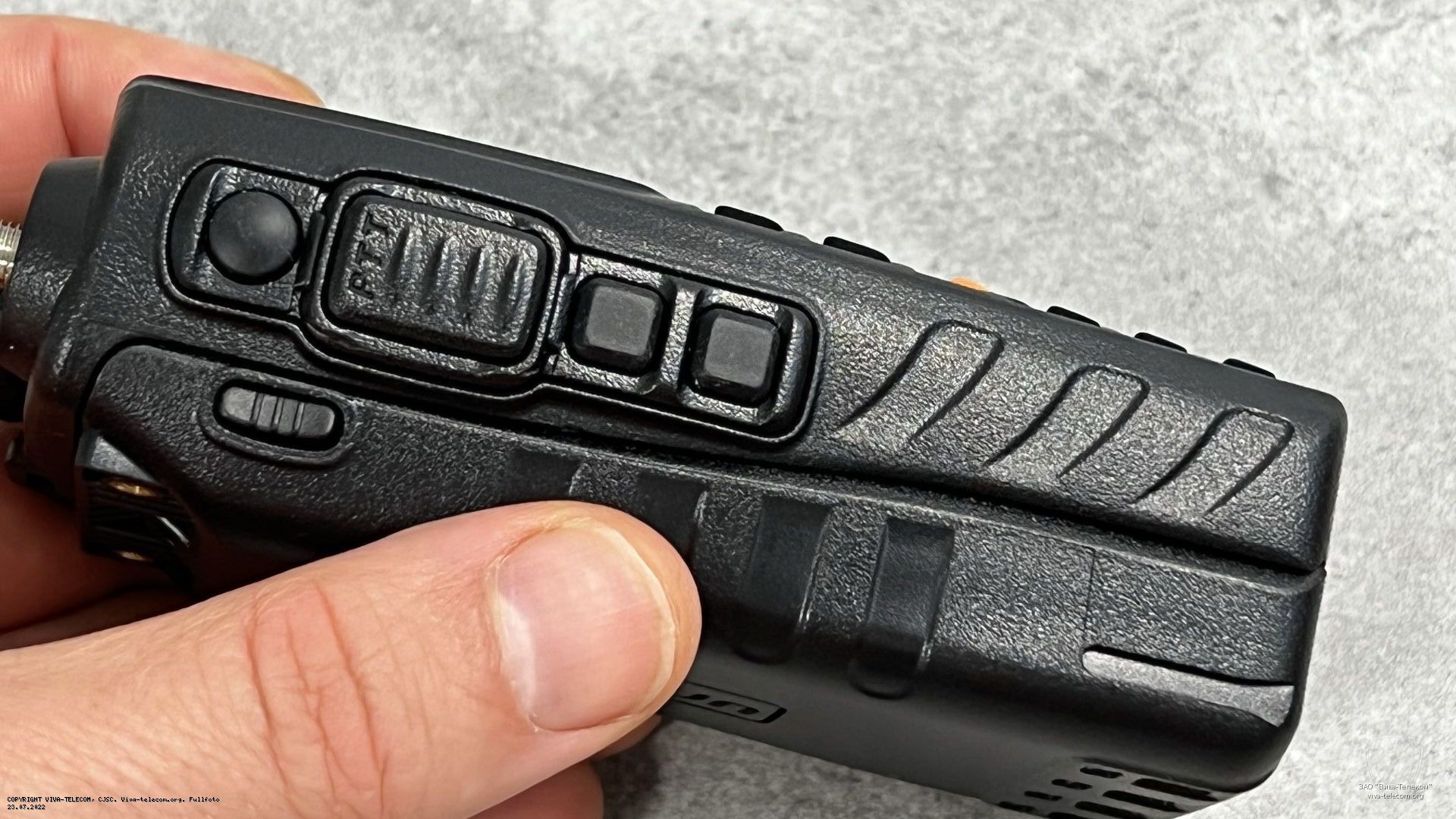 ��� ������������ Wouxun KG-UV2Q �����