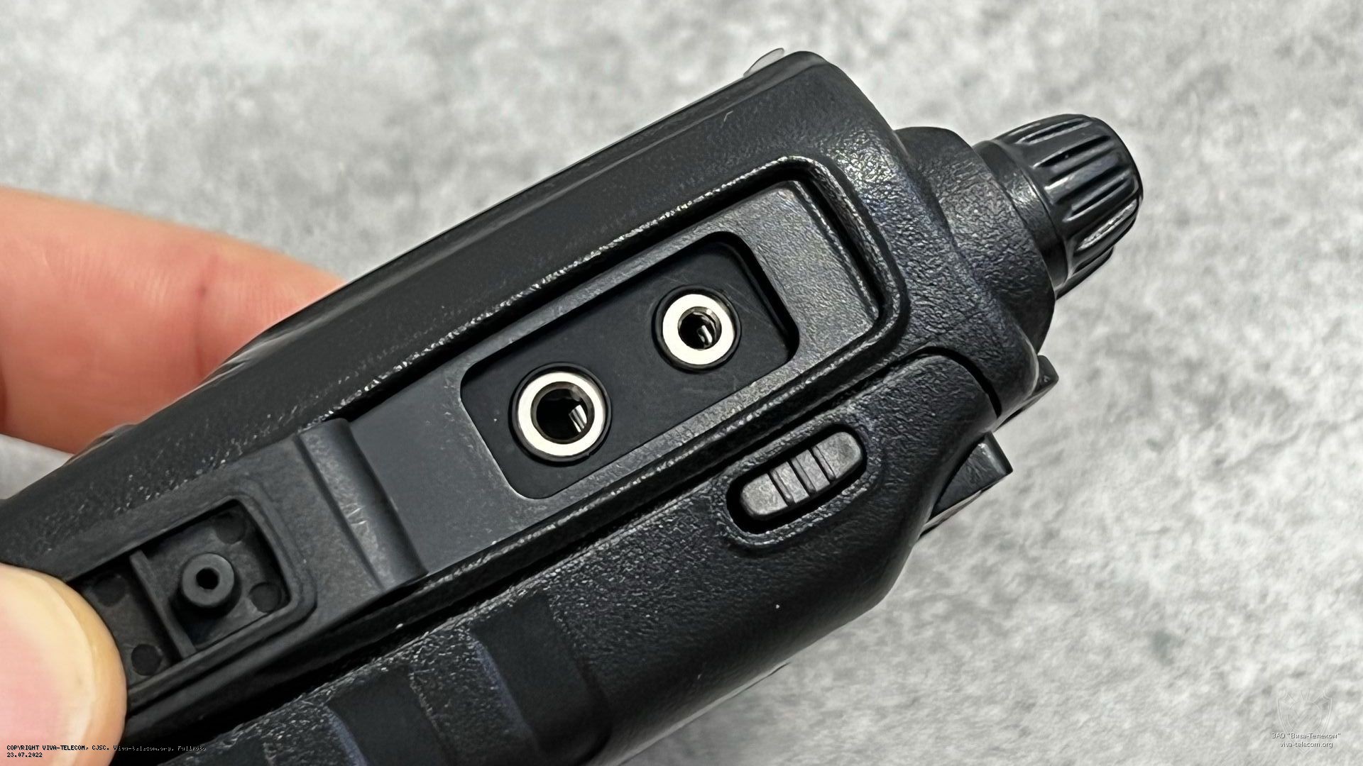 ������������ ������ ������������ Wouxun KG-UV2Q