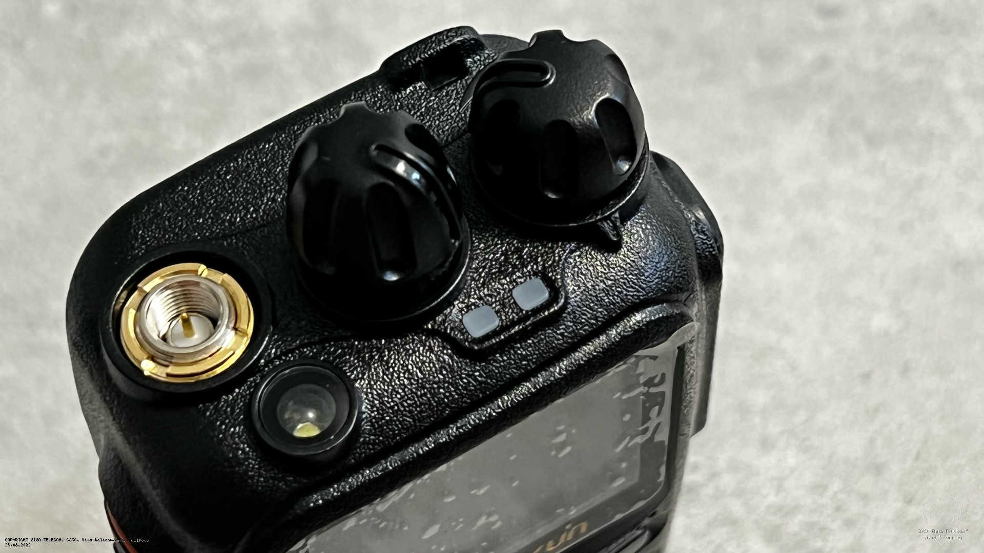 ��� ������������ Wouxun KG-UV8H ������