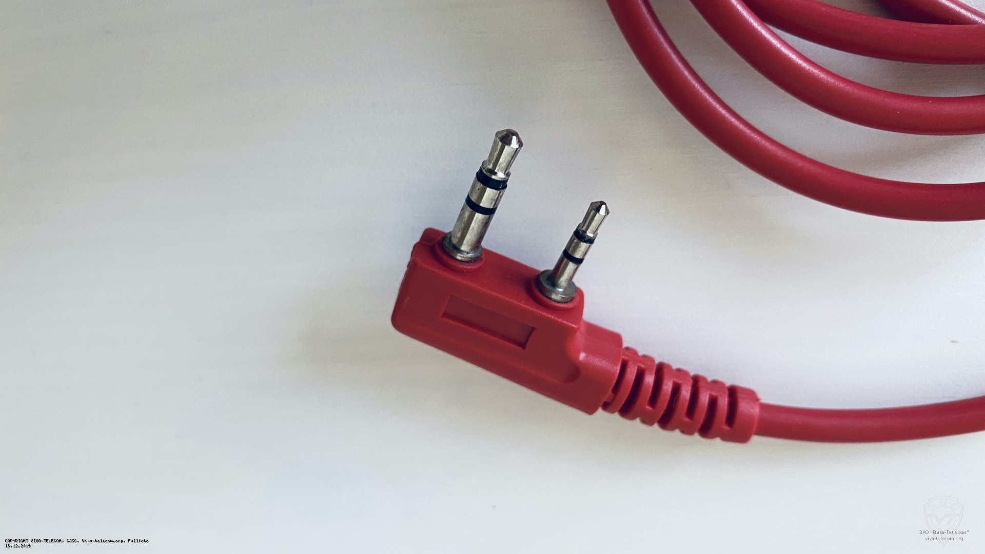 ������ ��� ����������� � ������������ ������ Wouxun PCO-009