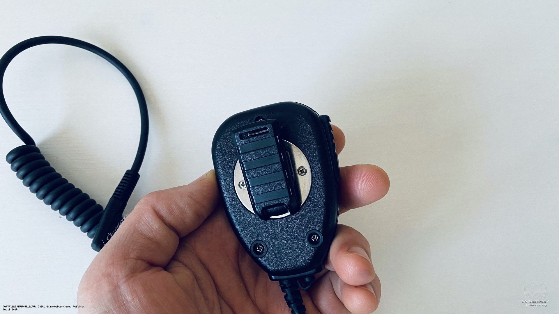 ��� ������� Wouxun SMO-002 �����