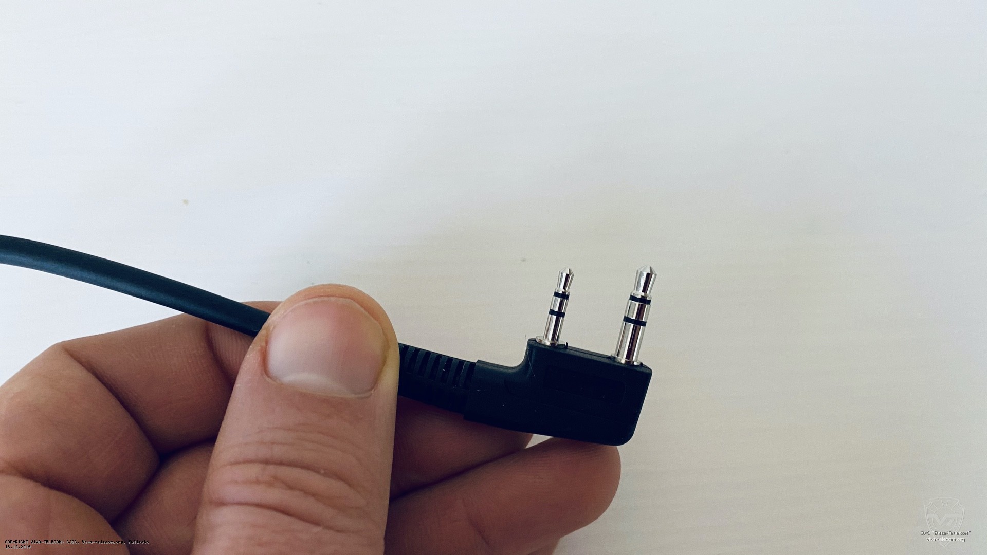 ������ ������� Wouxun SMO-002