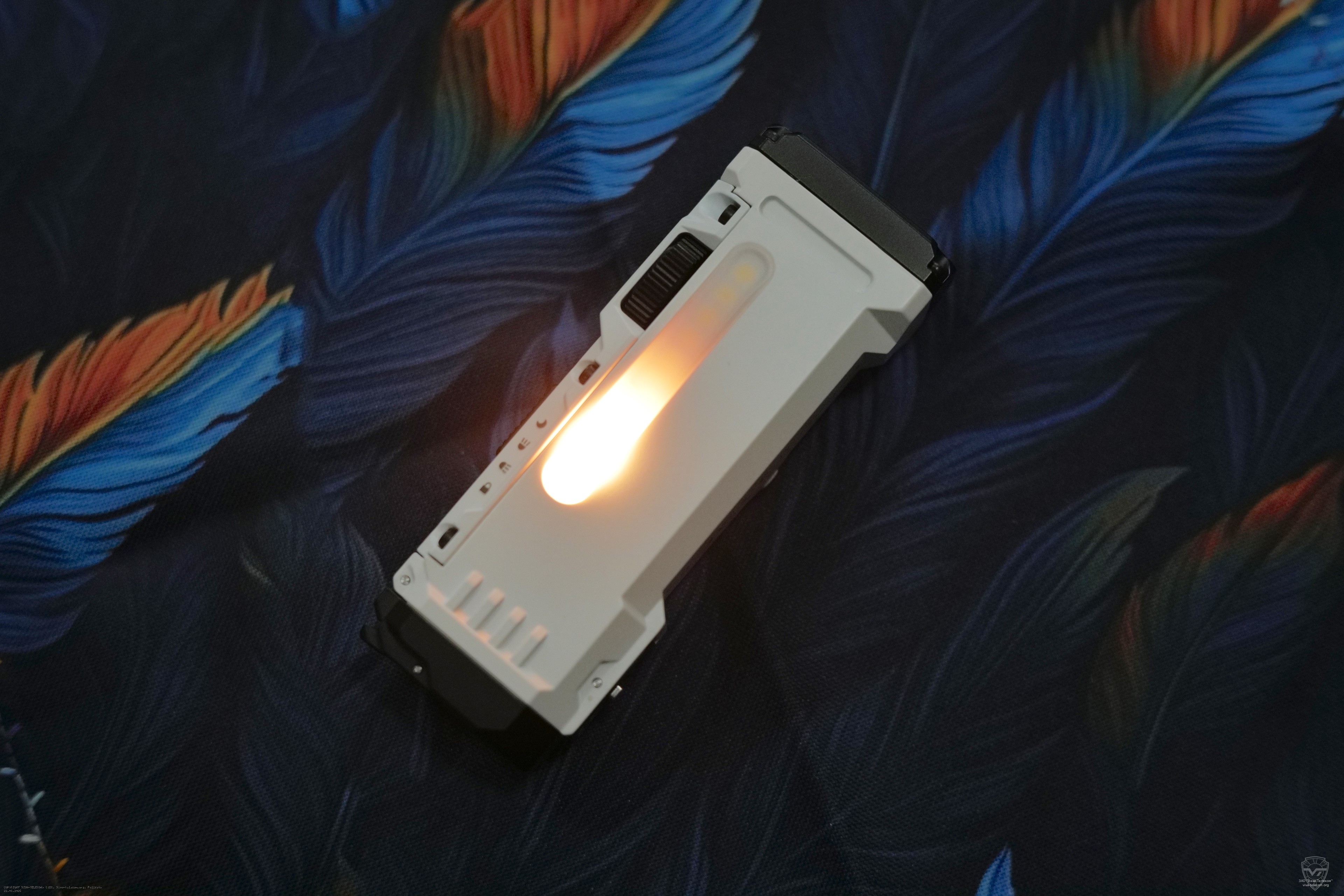 ������� ���� ������ Wuben X4