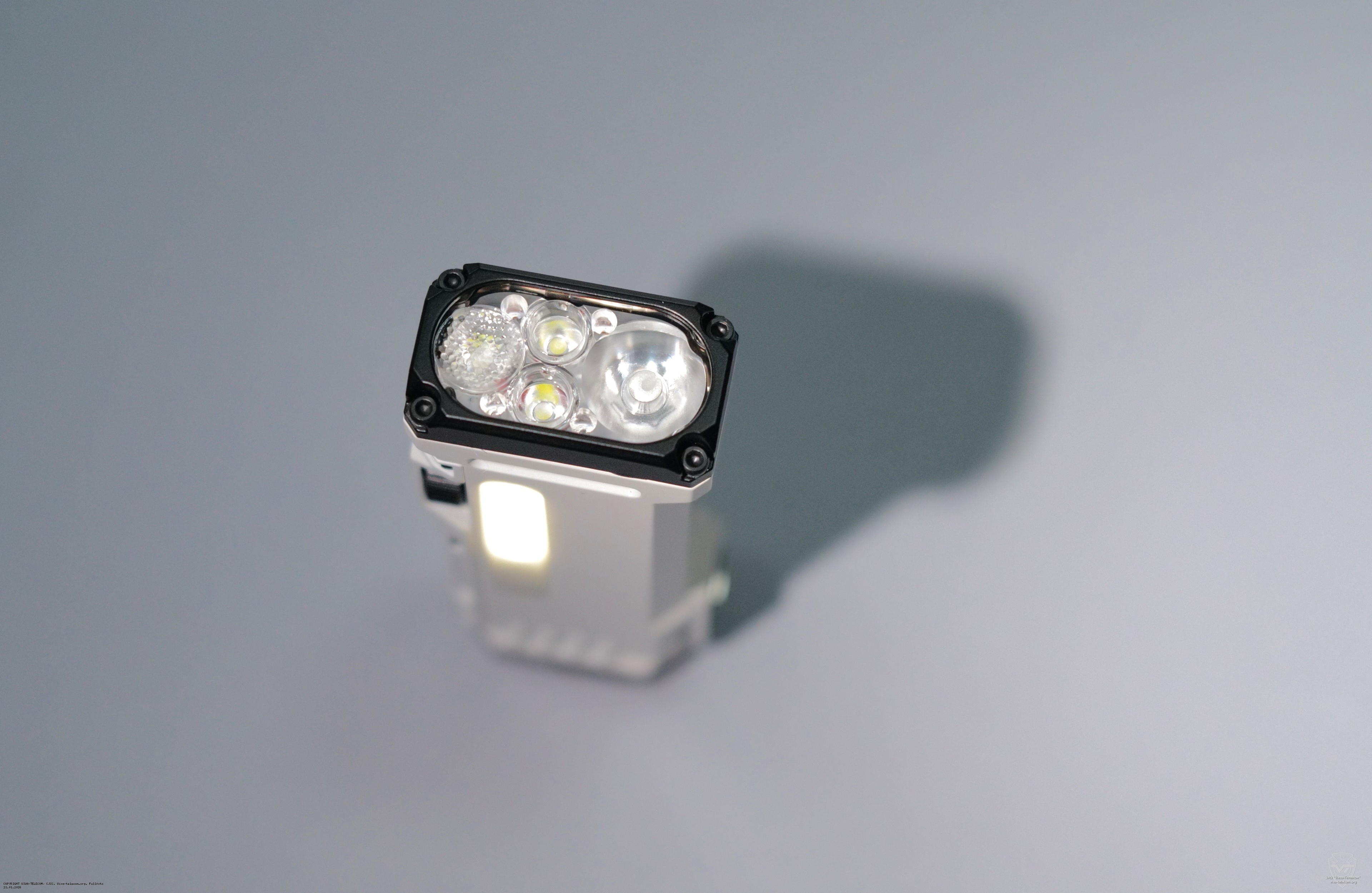 �������� ���������� ������ Wuben X4