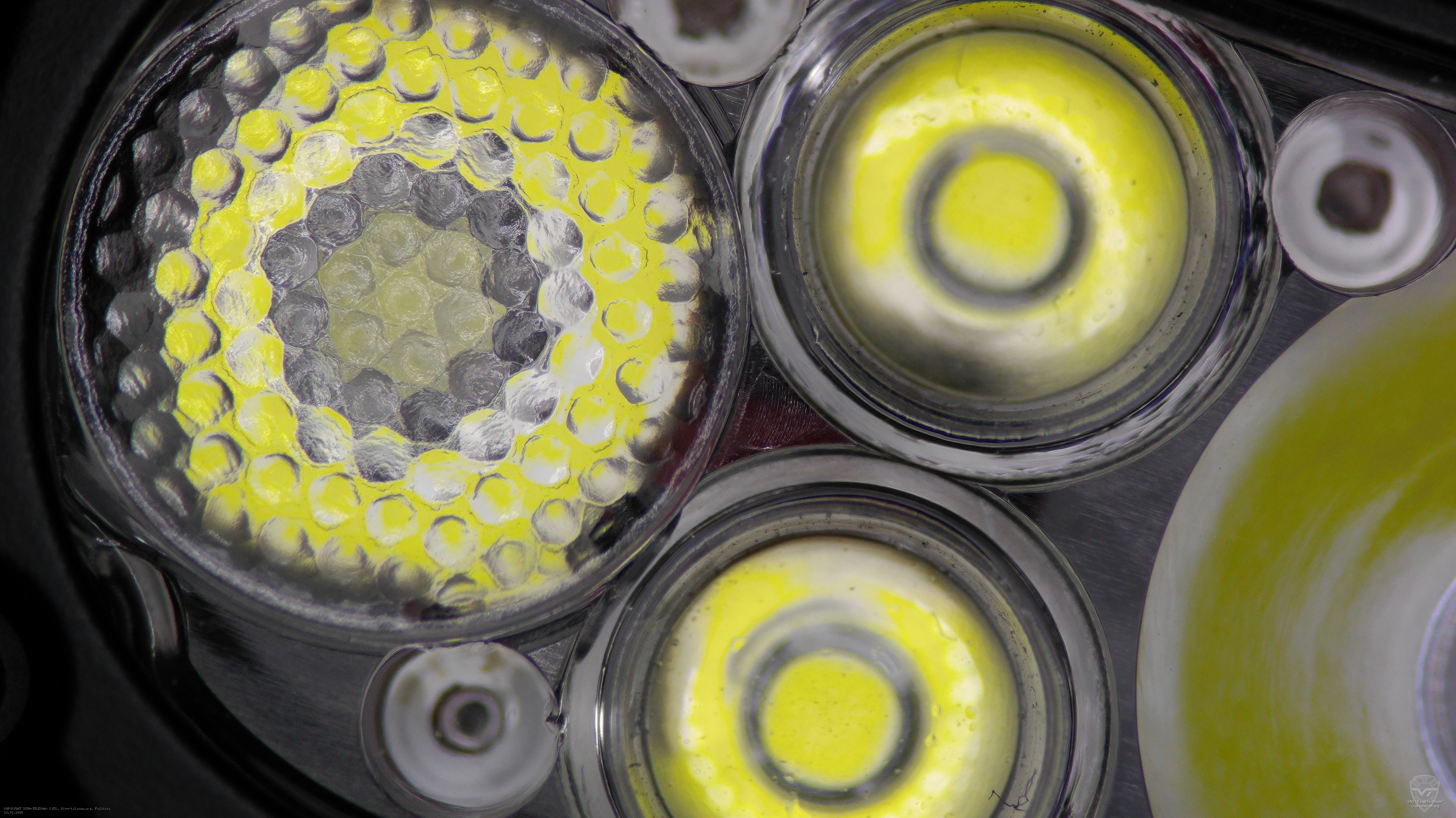 ������������ ��������� Wuben X4