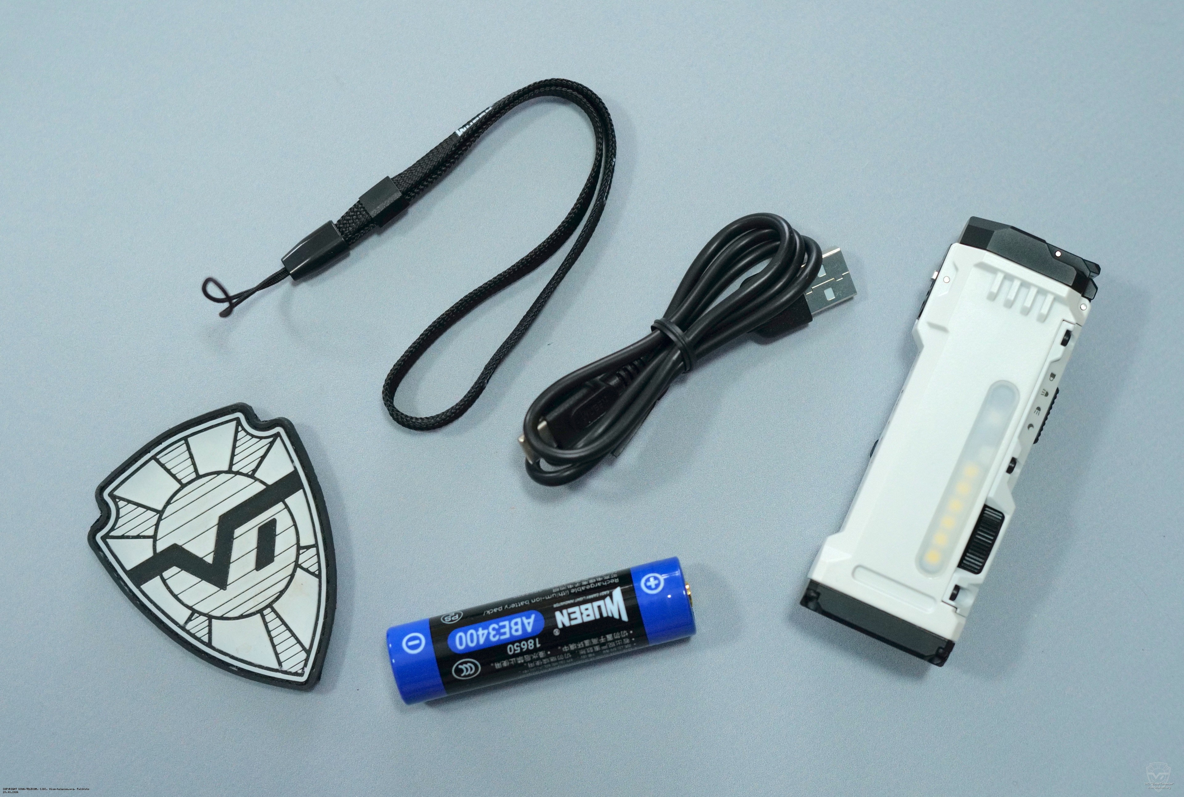 ������������ ������ Wuben X4