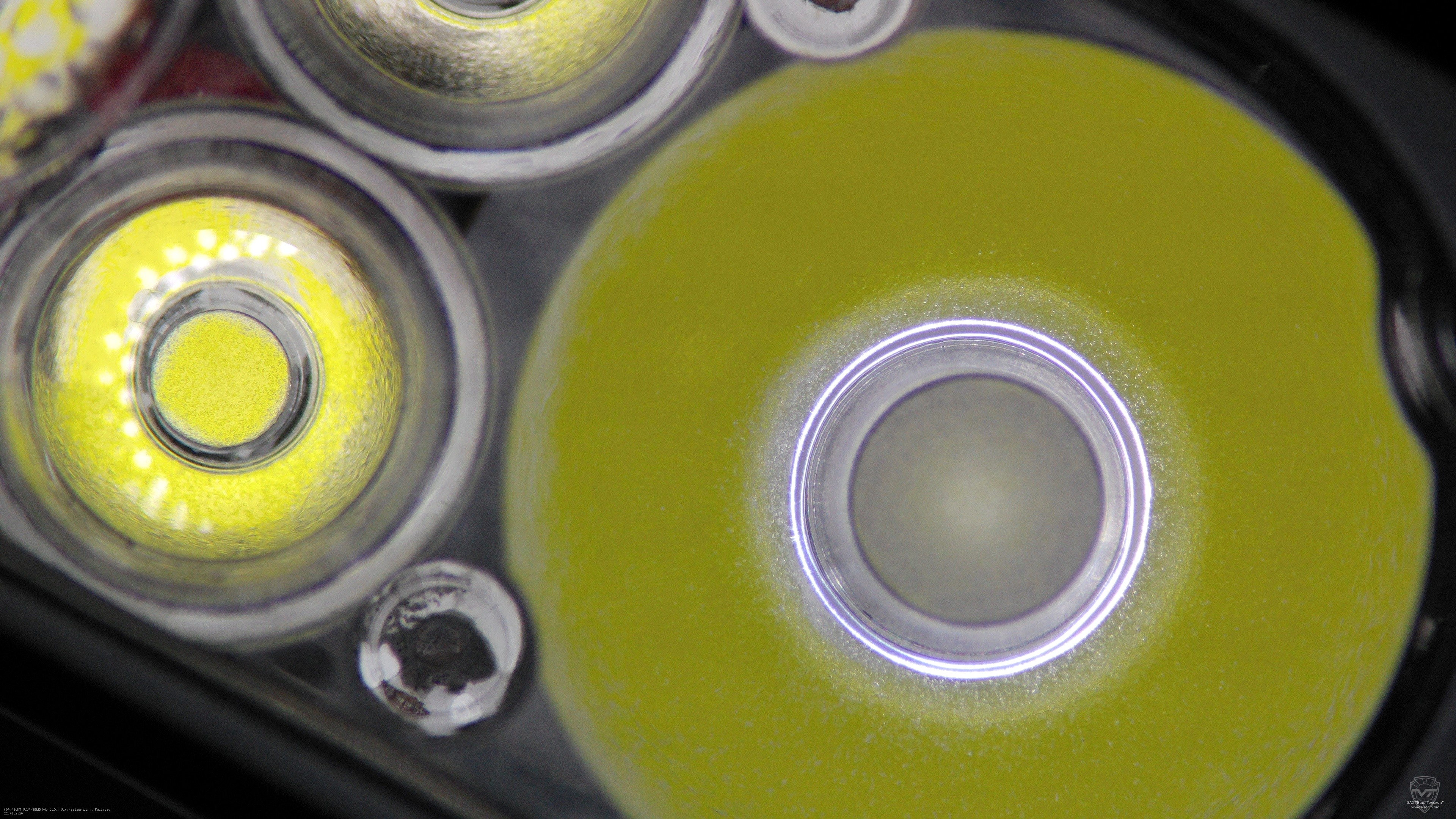 �������� ��������� ������ Wuben X4