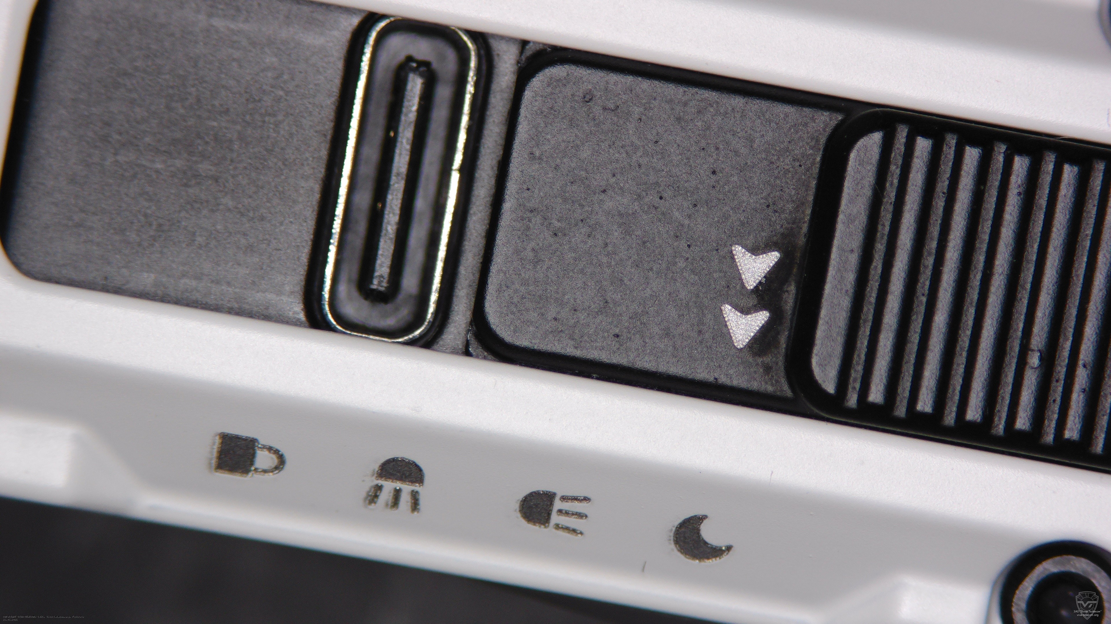 ���� USB ������ Wuben X4