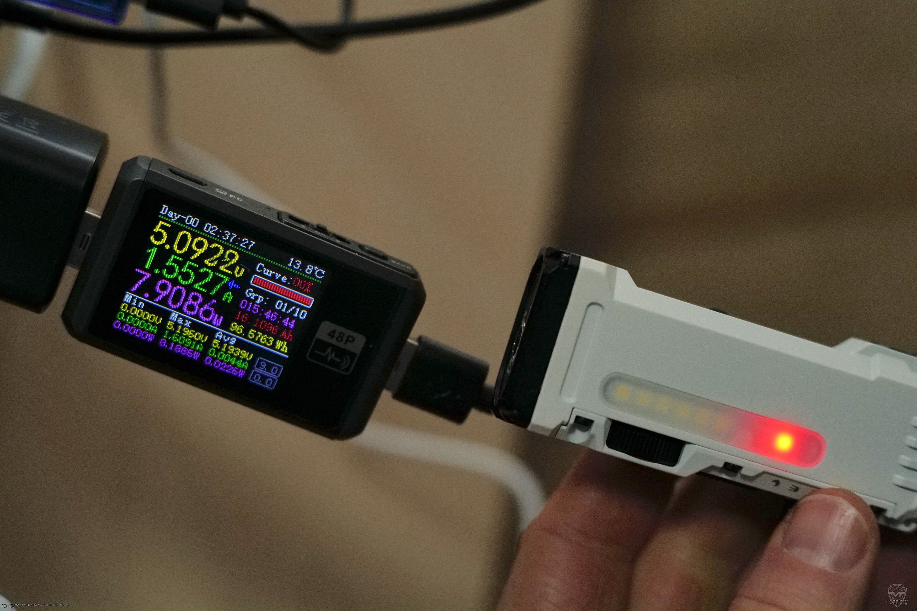 �������� ������ ������ Wuben X4