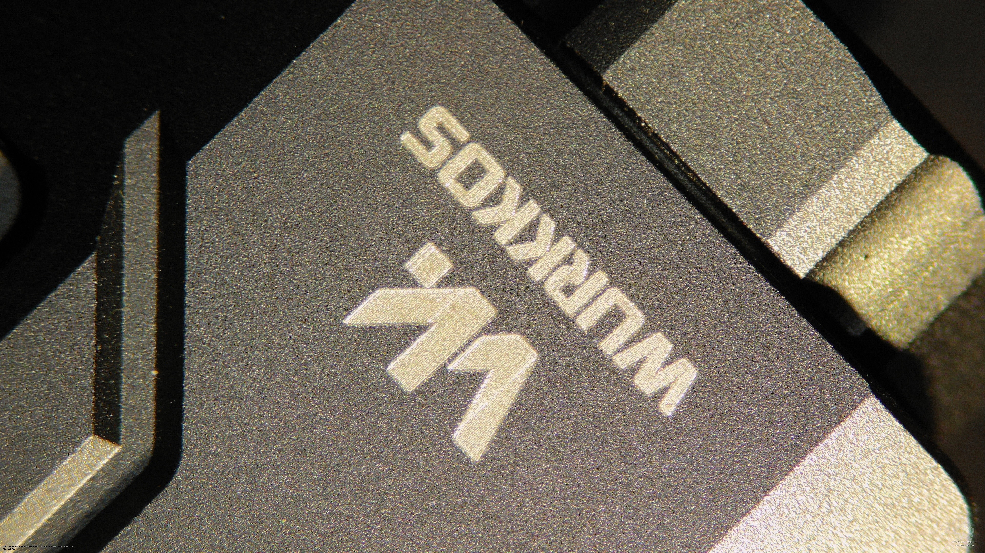 �������� �������� ���������� ������ Wurkkos HD02