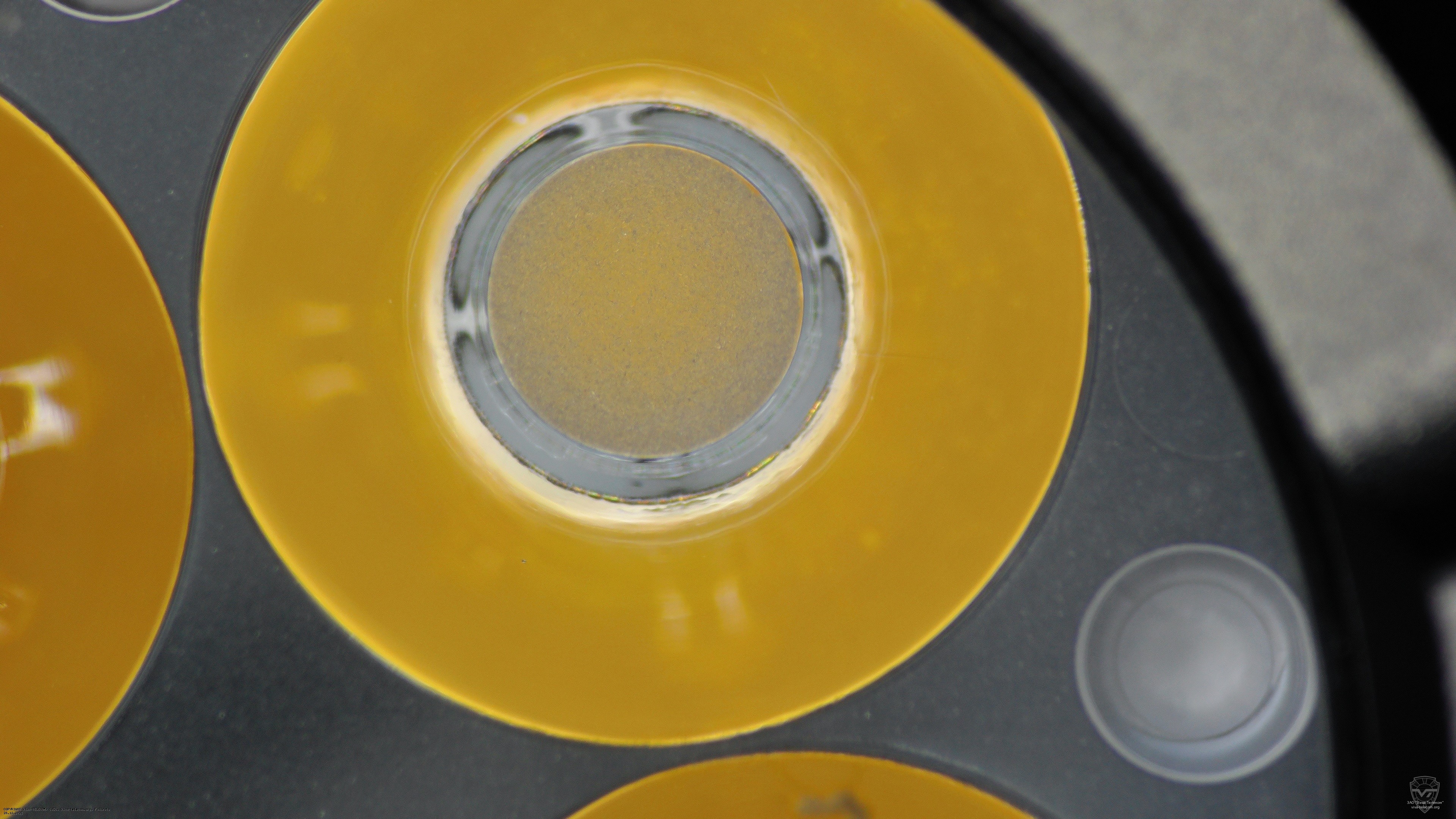 ��������� Nichia 519a ������ Wurkkos TS26S