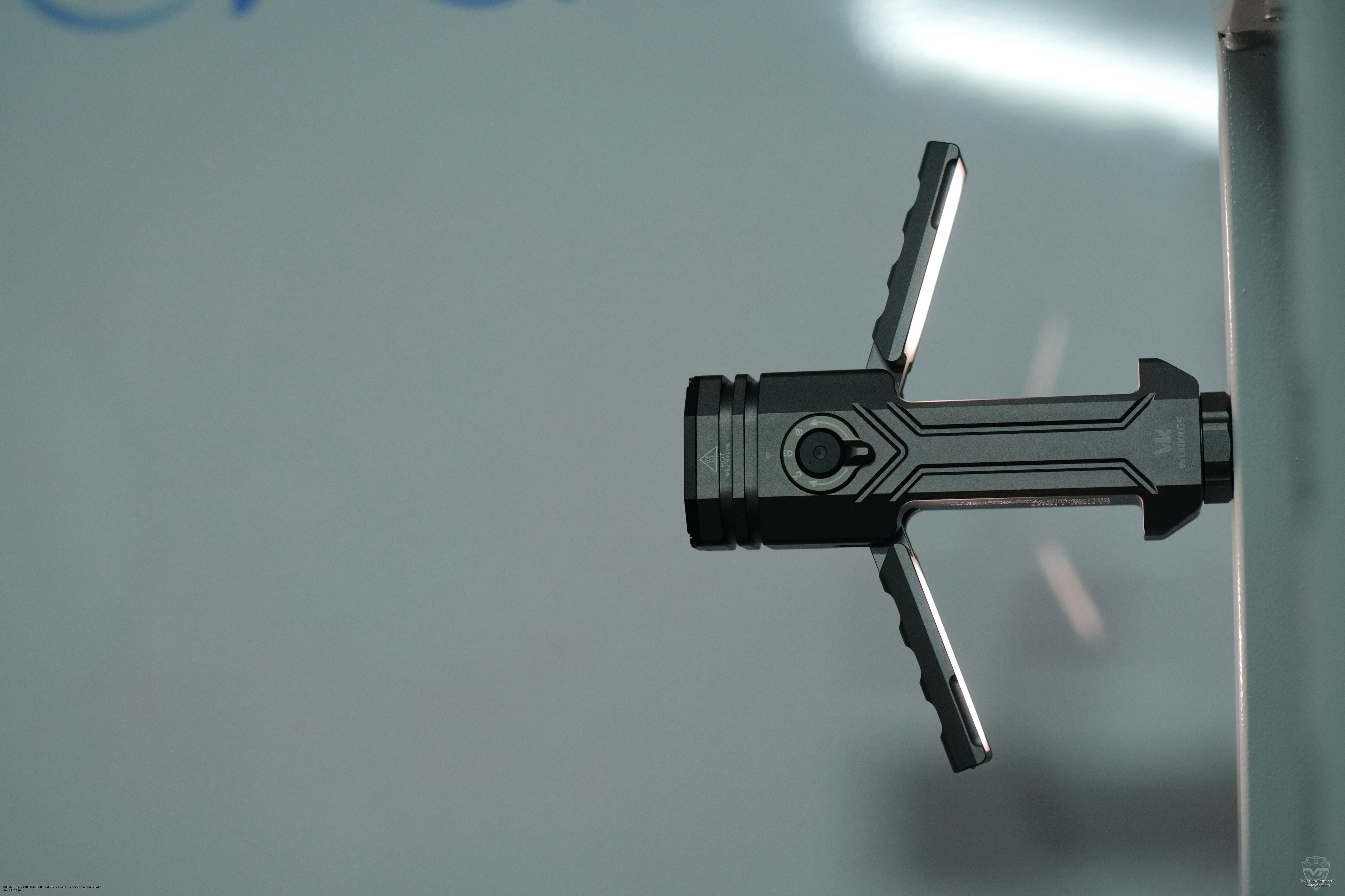 ������ ������ Wurkkos HD02