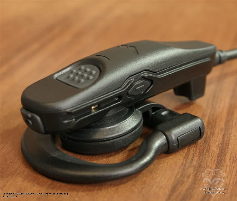 ����� Yaesu. ��������� ������������ BH-1