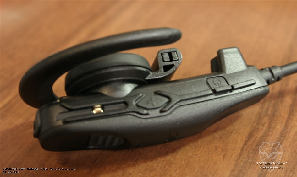 ������������ Yaesu � Vertex Standard. ��������� BH-1