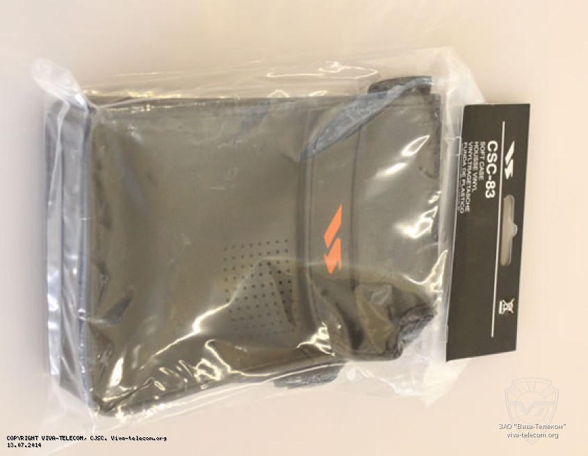 ����� Yaesu CSC-83