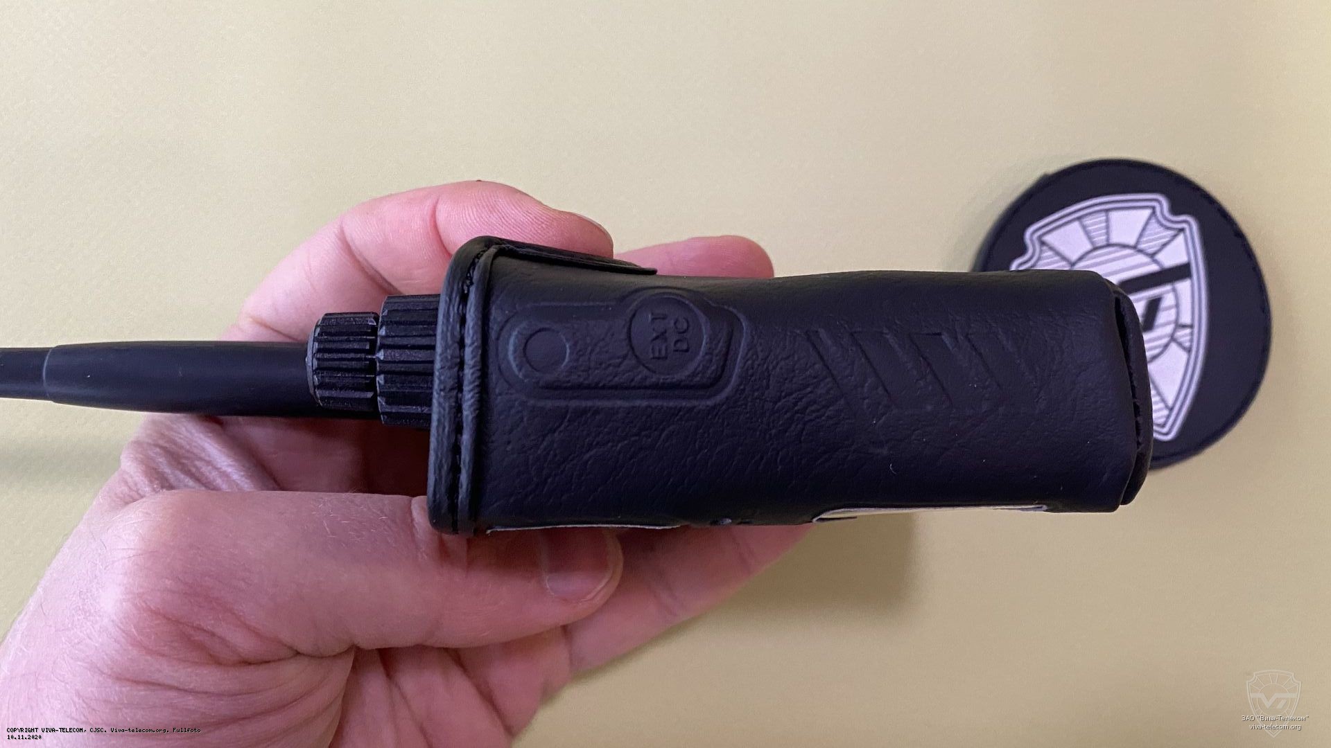 ��� ����� Yaesu CSC-91 ������