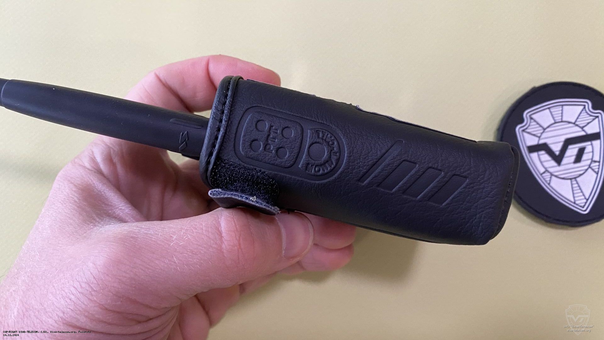 ��� ����� Yaesu CSC-91 �����