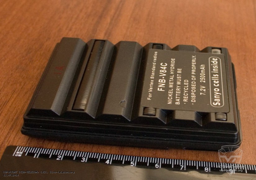 ����������� ��� ����� Vertex. FNB-V86C