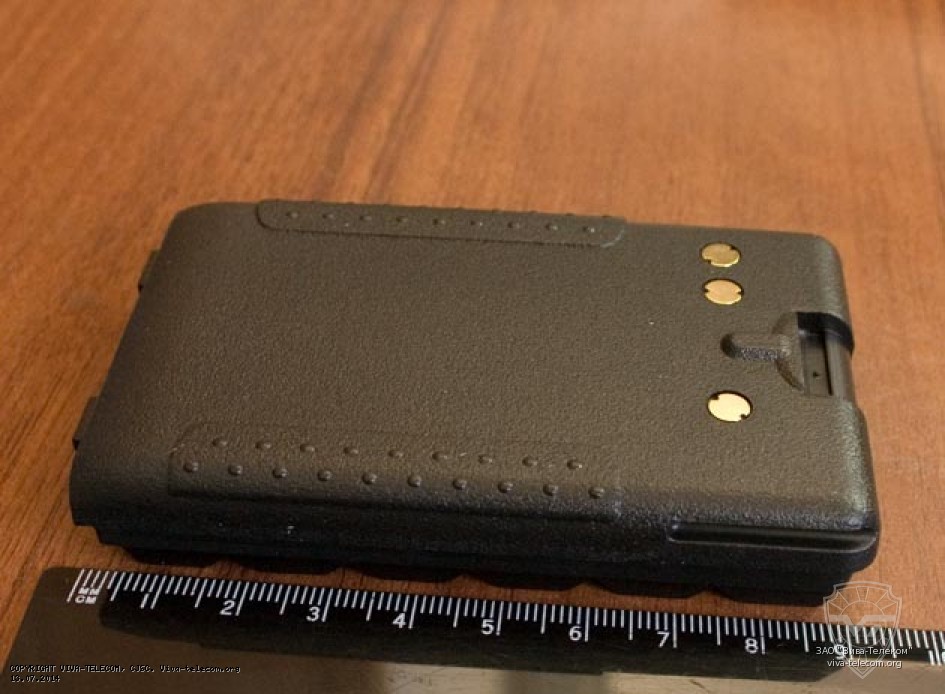 Радиостанции Vertex. Аккумулятор для Vertex VX-160, VX-180, VX-177, VX-170, FT-60. Yaesu FNB-V84C Радиостанции Vertex. Аккумулятор для Vertex VX-160, VX-180, VX-177, VX-170, FT-60