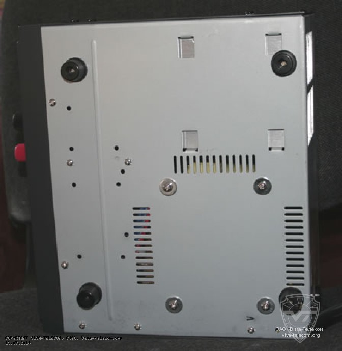 Yaesu FP-1030 - �������� ������� ��� ������������