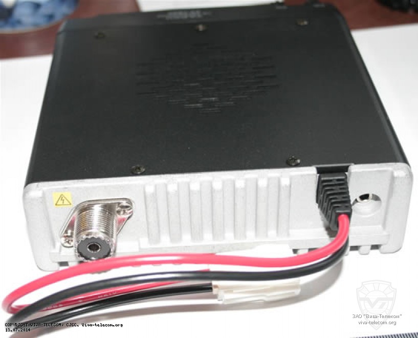 YAESU FT1802. ��� �����