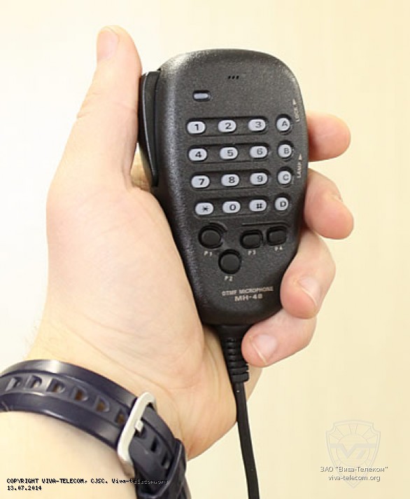 �������� ����� ��� FT-1907