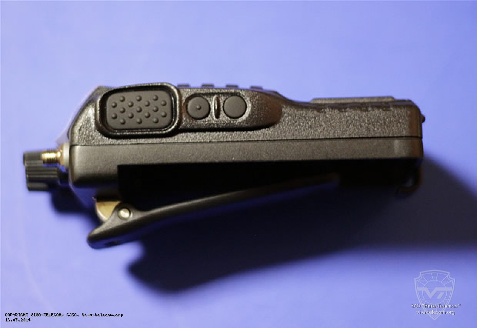 ���������� ������������ Yaesu FT-250. ��� �� ������� ������ ��������