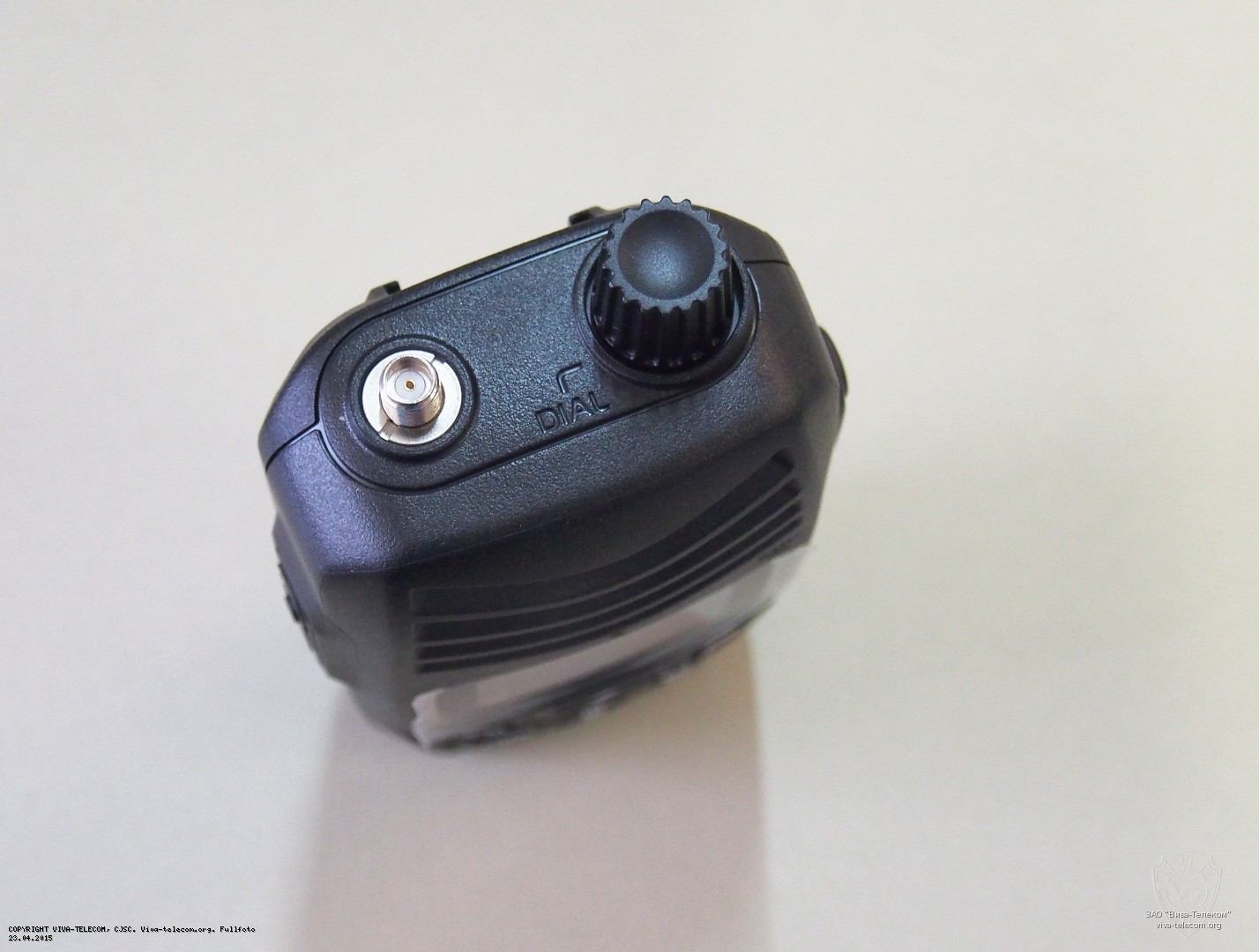 ��� ������������ Yaesu FT-252, FT-257 ������