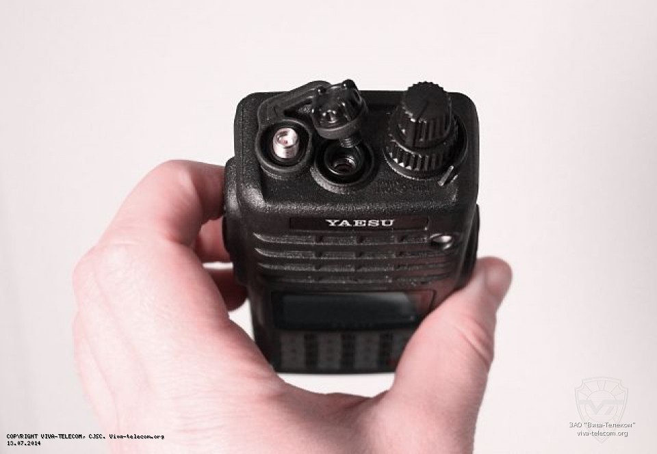 ��� ����� FT-277 ������