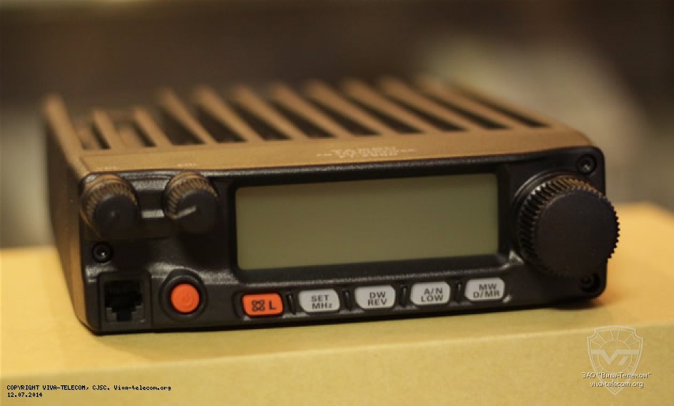��� ������������ Yaesu FT-2900