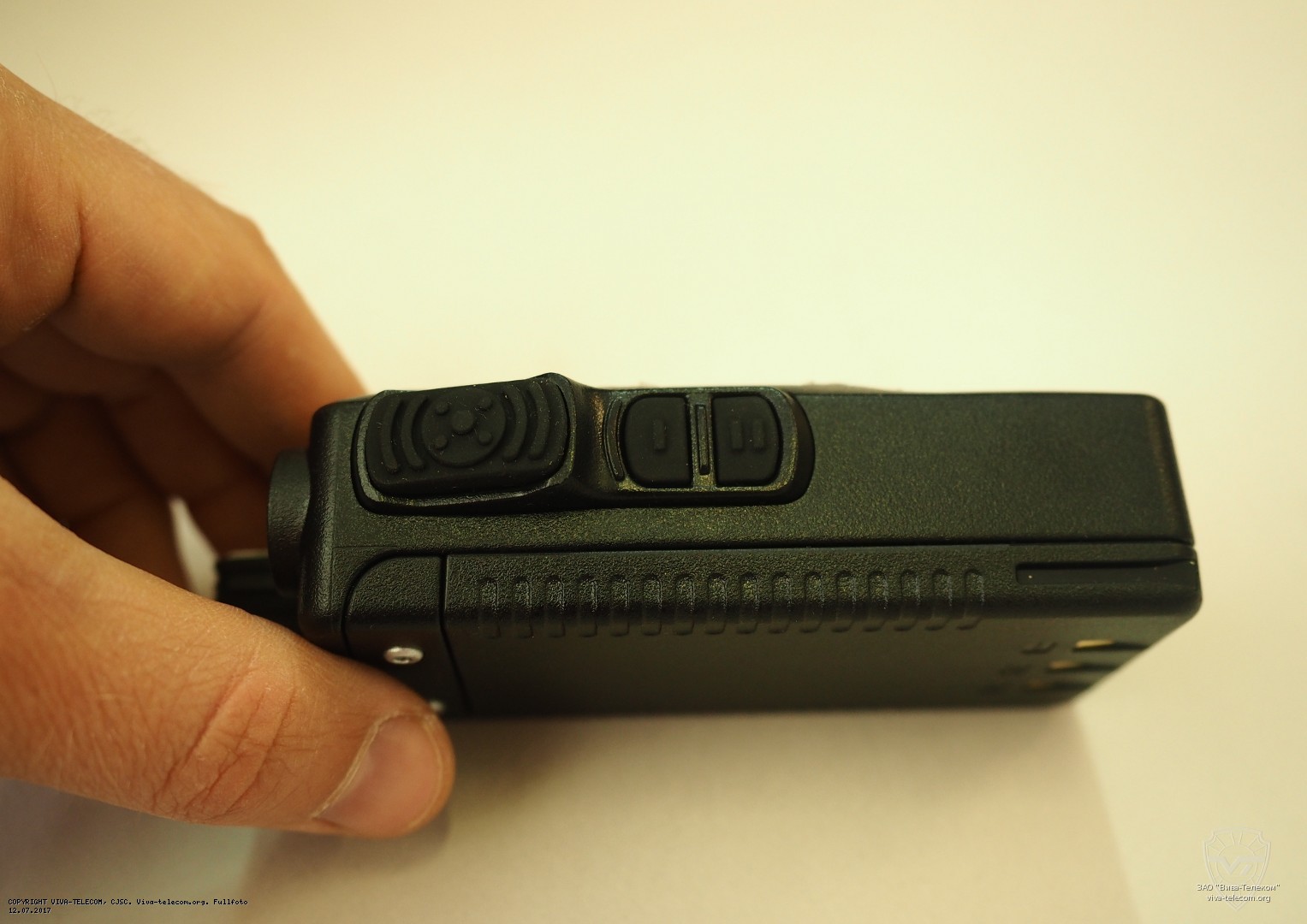 ��� ������������ Yaesu FT-65R �����