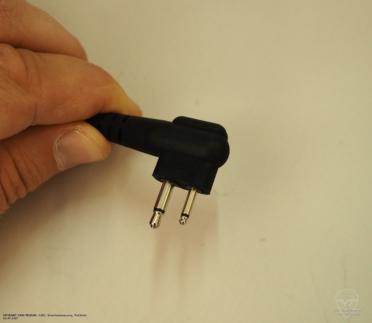 ������ ��������� ����� Yaesu FT-65