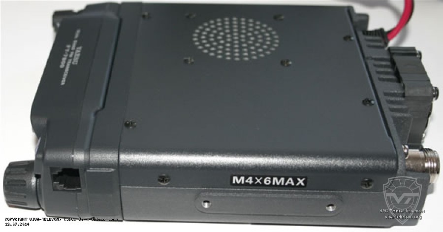 ���������������� ������������ FT-7800