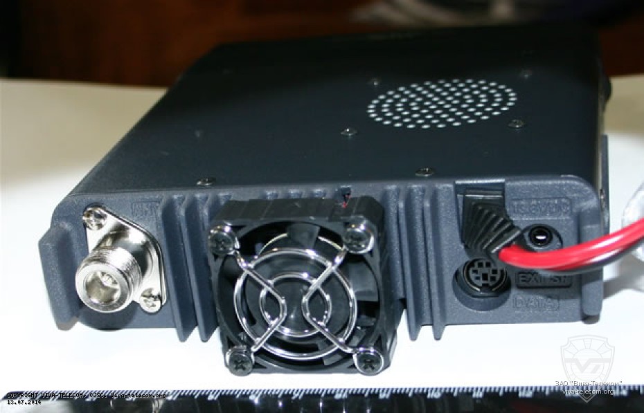 ������������ Yaesu. FT-8900