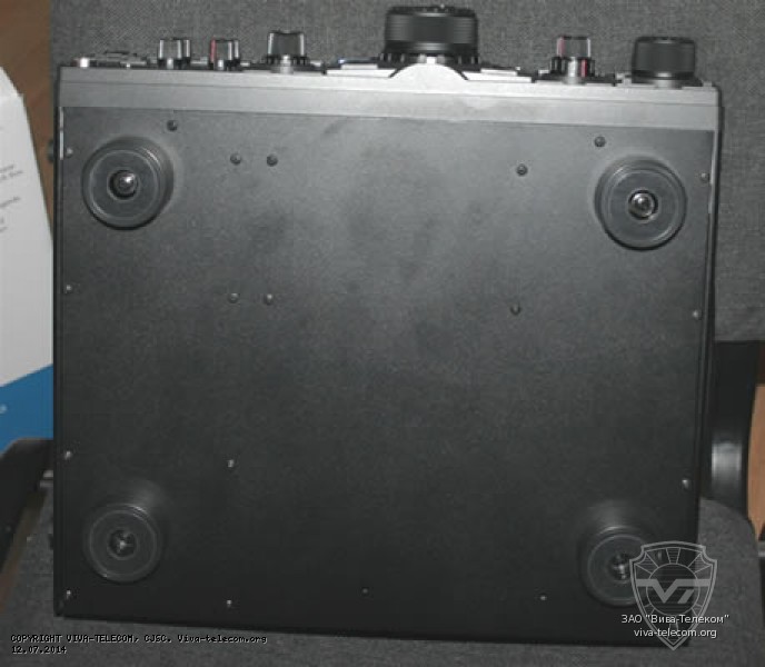 �� ������������ Yaesu FT-950