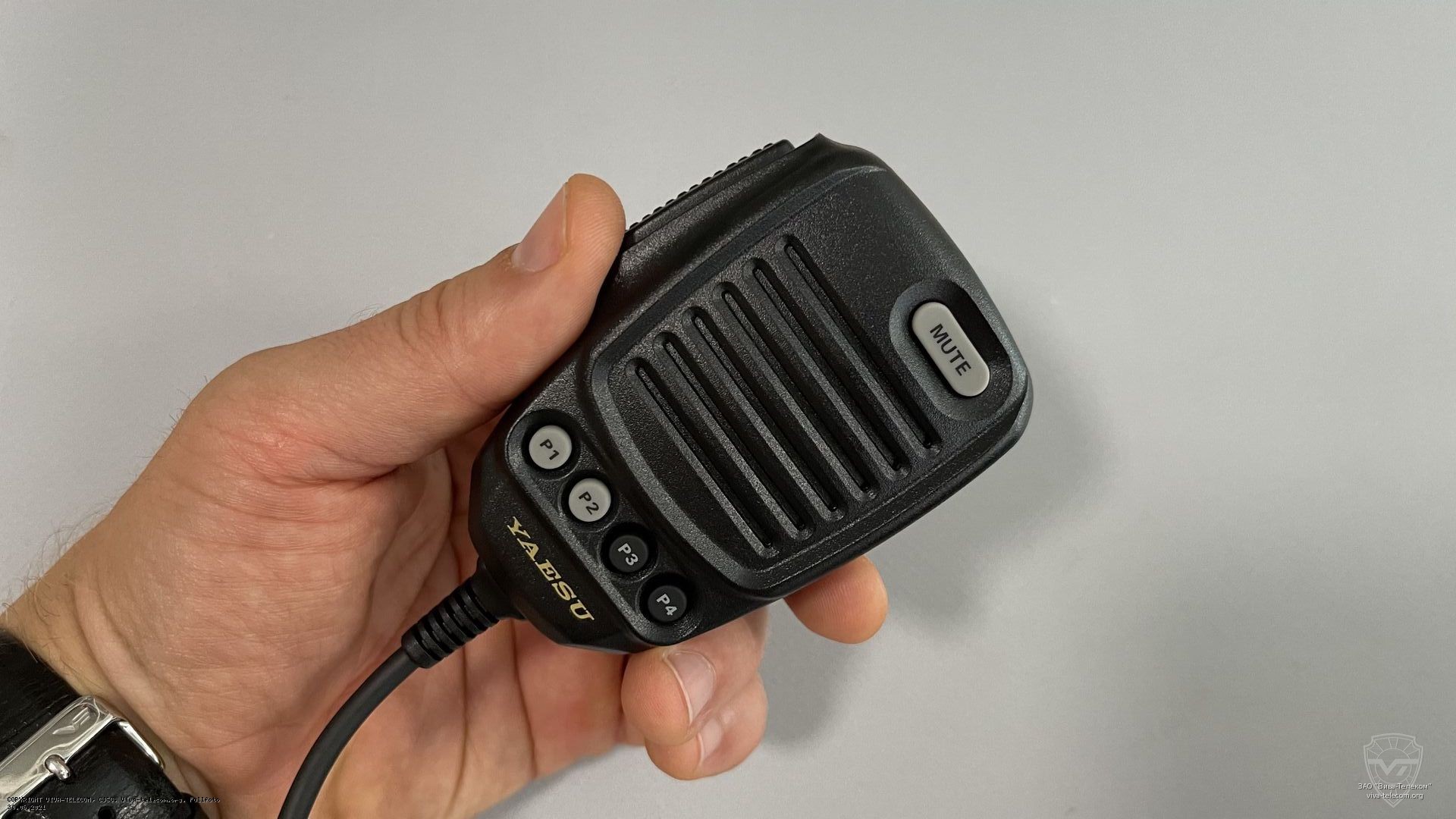 Микрофон Yaesu SSM-75E. Yaesu FT-DX10 Микрофон Yaesu SSM-75E