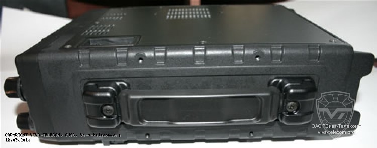 YAESU FT897. ��� �� ������� ����� ��� ���������.