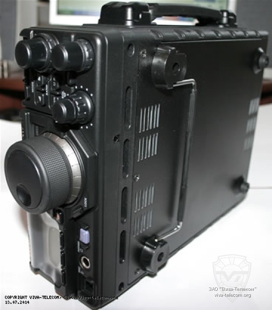 ���������� �� ��� ������������ YAESU FT-897