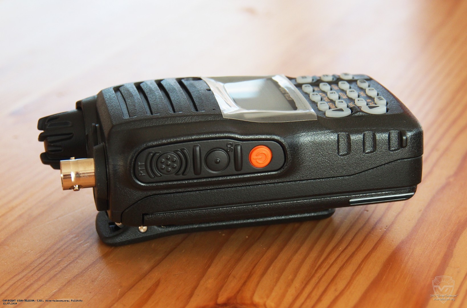 ��� ����� FTA-230 �� ������� ������ ��������