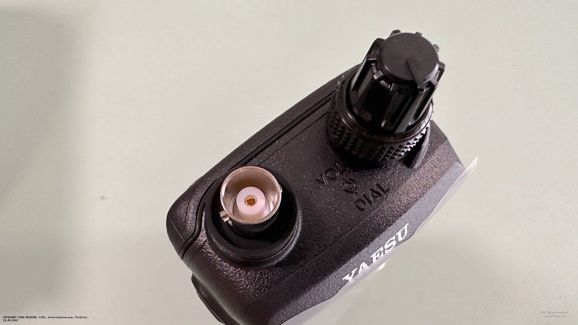 ��� ������������ Yaesu FTA-450 ������