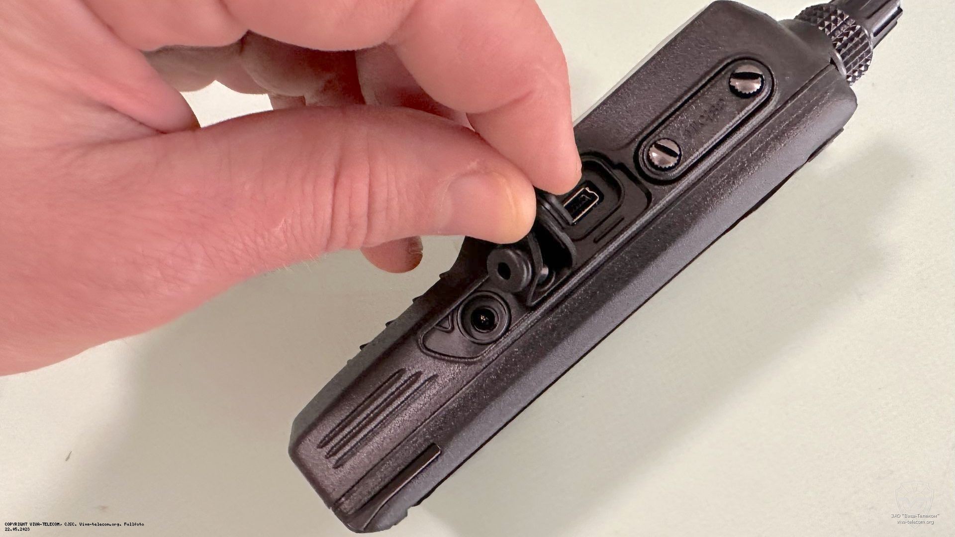 ��� ������������ Yaesu FTA-450 ������