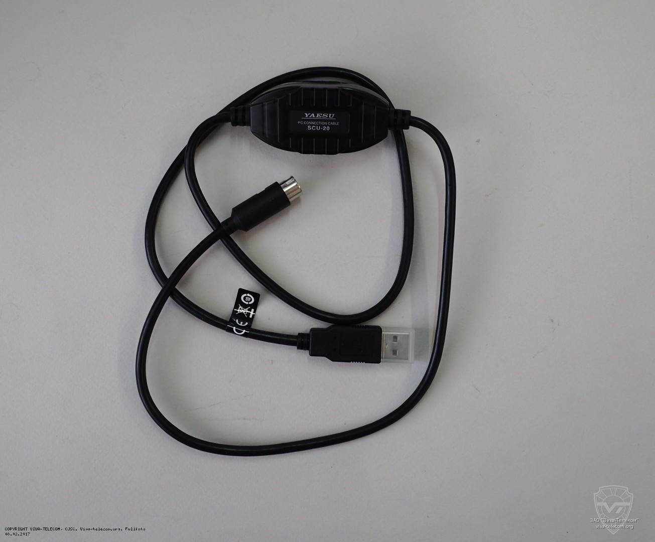  USB SCU-20